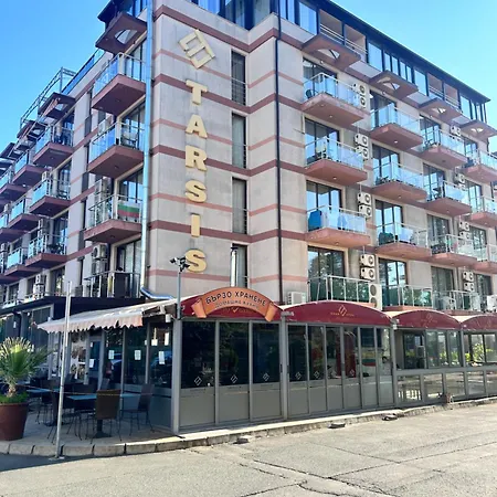 Sea 公寓 阳光海滩