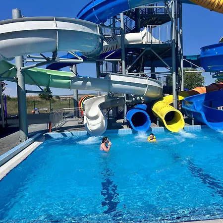 Apartament Sea Sunny Beach