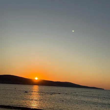 公寓 Sea