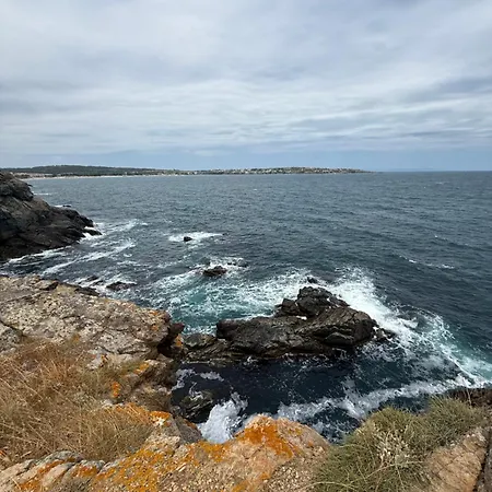 Sea 公寓 *