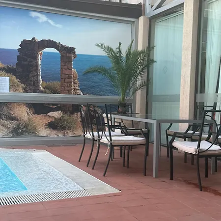 Apartament Sea *