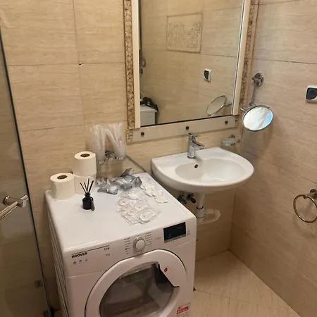 Apartament Sea *