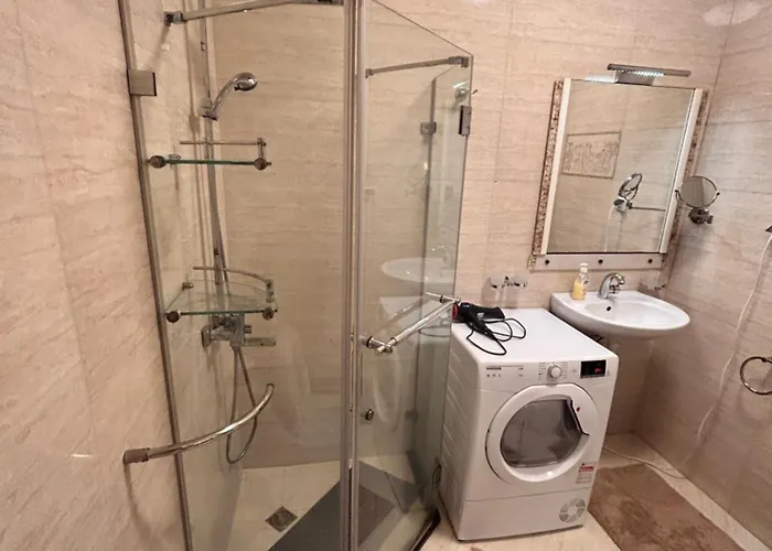 Sea 公寓 阳光海滩