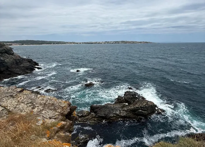 Sea 公寓 *