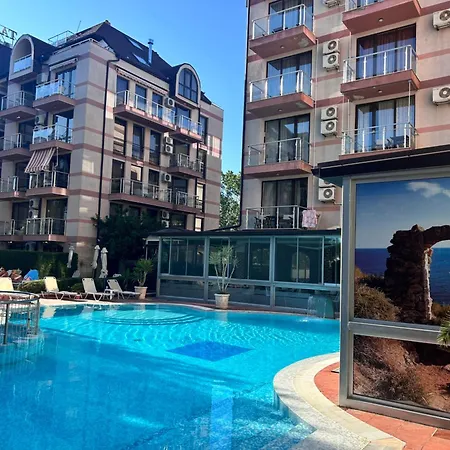 Sea Apartment