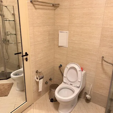 Sea شقة ساني بيتش