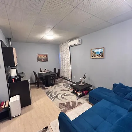 Apartment Sea *