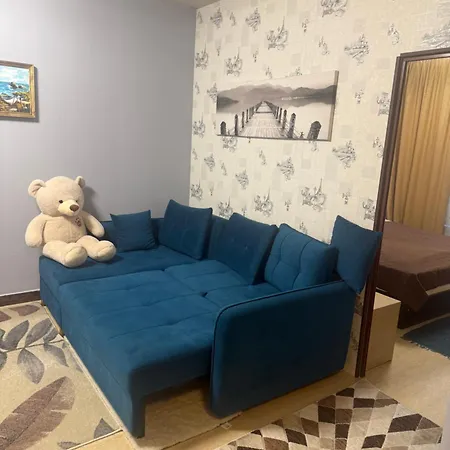 Sea Апартаменты