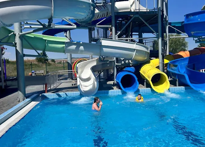 Apartamento Sea Sunny Beach