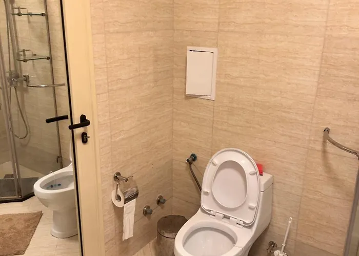 Sea Apartamento Sunny Beach