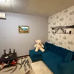 Appartamento Sea *